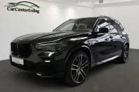 BMW X5 (Seria X) din 2022 cu 46.300 km - oferta BMW200955 - foto 1