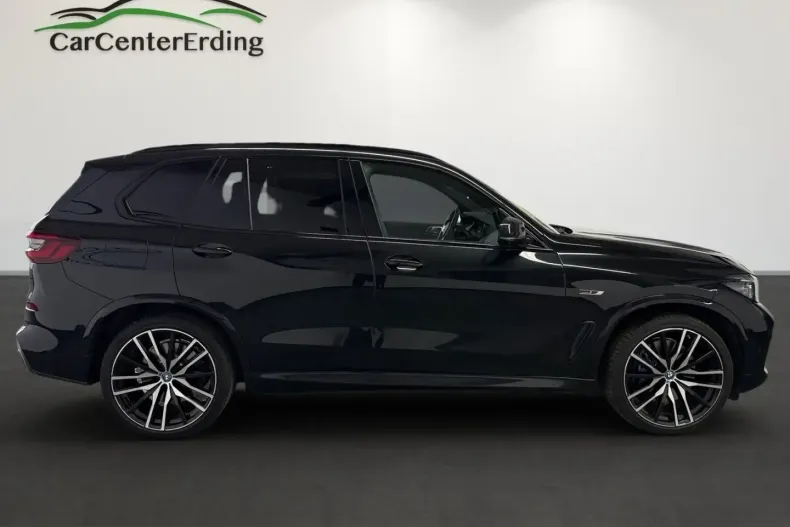 BMW X5 (Seria X) din 2022 cu 46.300 km - oferta BMW200955 - foto 3