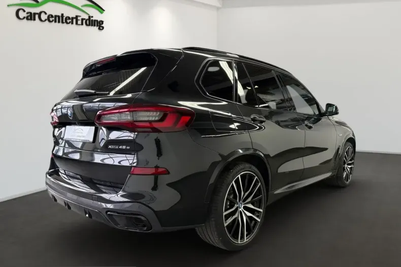 BMW X5 (Seria X) din 2022 cu 46.300 km - oferta BMW200955 - foto 4