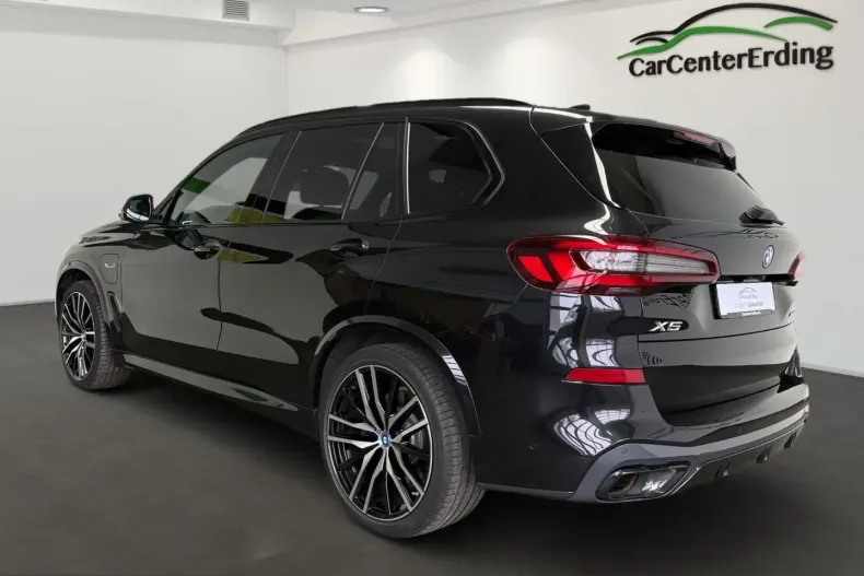 BMW X5 (Seria X) din 2022 cu 46.300 km - oferta BMW200955 - foto 5