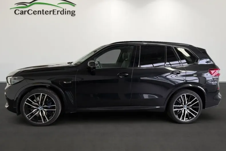 BMW X5 (Seria X) din 2022 cu 46.300 km - oferta BMW200955 - foto 6