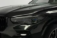 BMW X5 (Seria X) din 2022 cu 46.300 km - oferta BMW200955 - foto 7