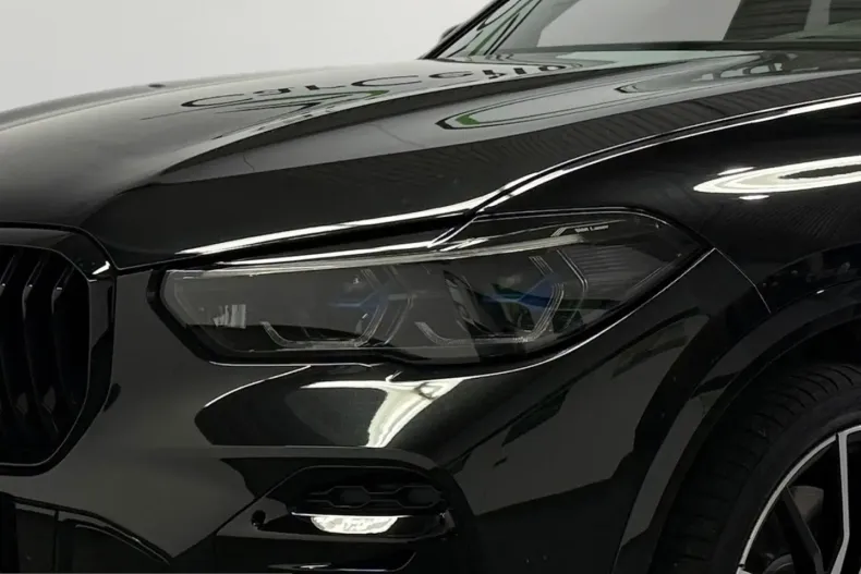 BMW X5 (Seria X) din 2022 cu 46.300 km - oferta BMW200955 - foto 7