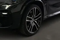 BMW X5 (Seria X) din 2022 cu 46.300 km - oferta BMW200955 - foto 8