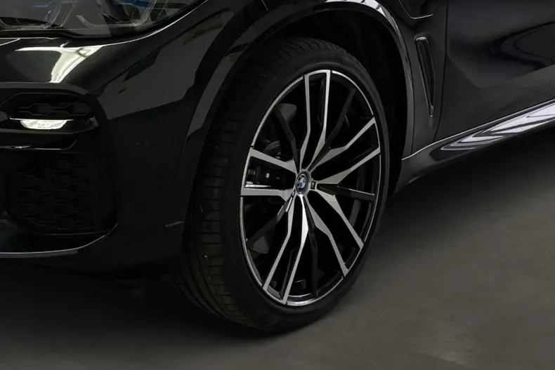 BMW X5 (Seria X) din 2022 cu 46.300 km - oferta BMW200955 - foto 8