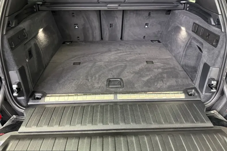 BMW X5 (Seria X) din 2022 cu 46.300 km - oferta BMW200955 - foto 9