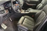 BMW X5 (Seria X) din 2022 cu 46.300 km - oferta BMW200955 - foto 11
