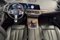 BMW X5 (Seria X) din 2022 cu 46.300 km - oferta BMW200955 - foto 16