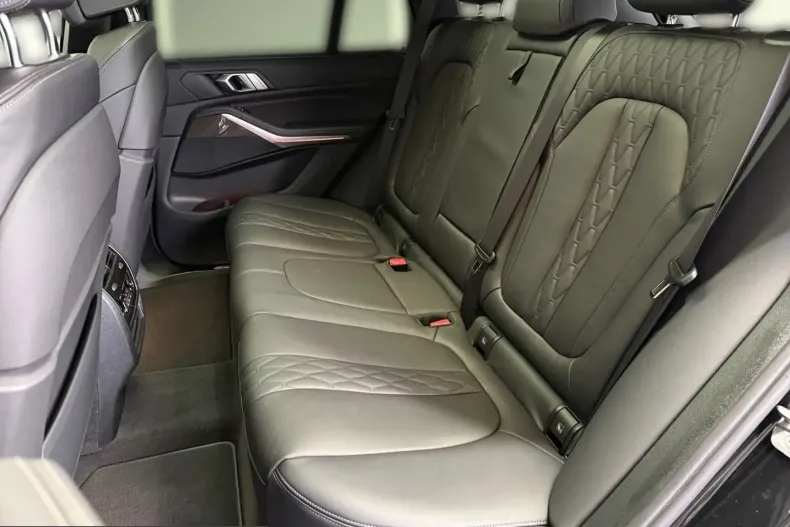 BMW X5 (Seria X) din 2022 cu 46.300 km - oferta BMW200955 - foto 17