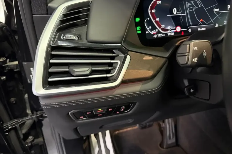 BMW X5 (Seria X) din 2022 cu 46.300 km - oferta BMW200955 - foto 20