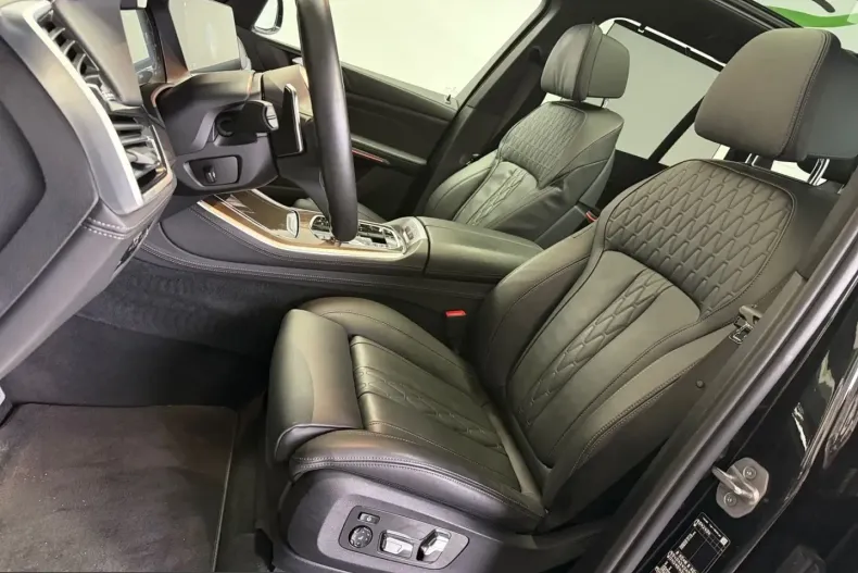 BMW X5 (Seria X) din 2022 cu 46.300 km - oferta BMW200955 - foto 21