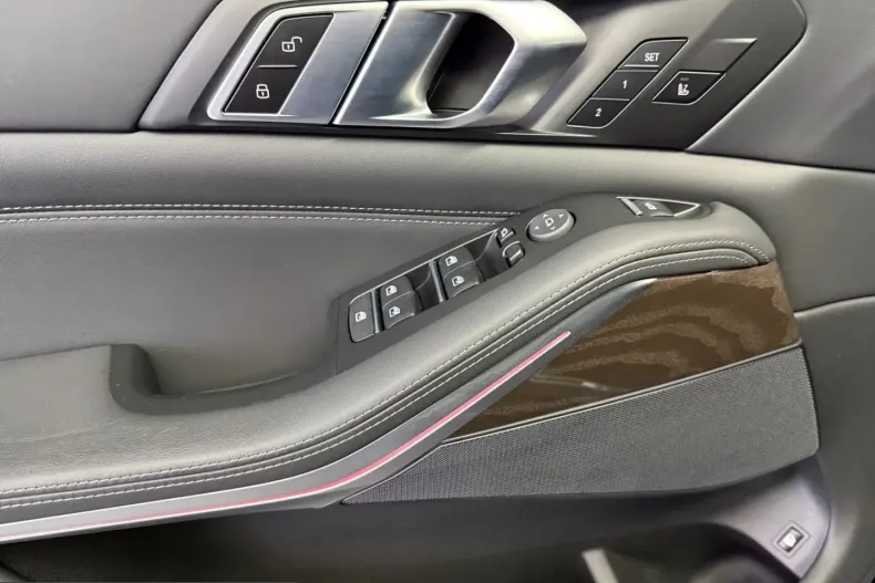 BMW X5 (Seria X) din 2022 cu 46.300 km - oferta BMW200955 - foto 22