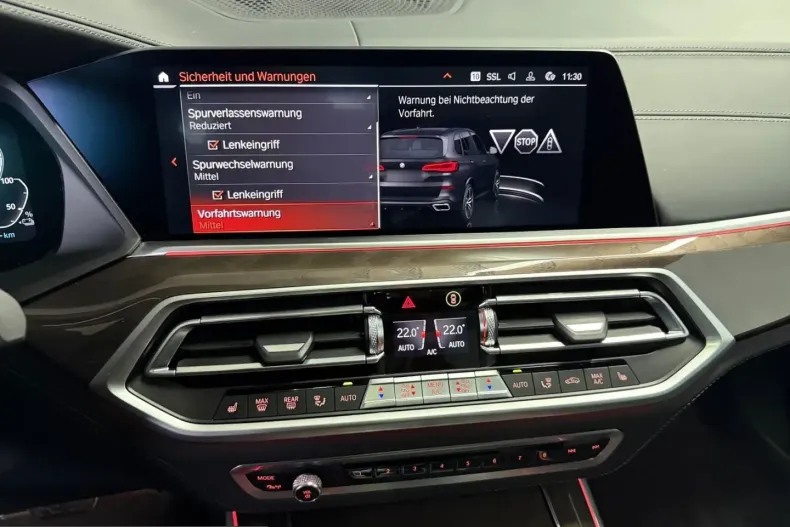 BMW X5 (Seria X) din 2022 cu 46.300 km - oferta BMW200955 - foto 24