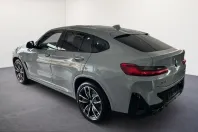 BMW X4 (Seria X) din 2025 cu 5.900 km - oferta BMW200956 - foto 4