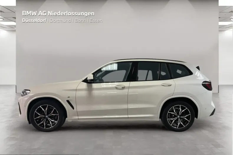 BMW X3 (Seria X) din 2022 cu 94.633 km - oferta BMW200958 - foto 3