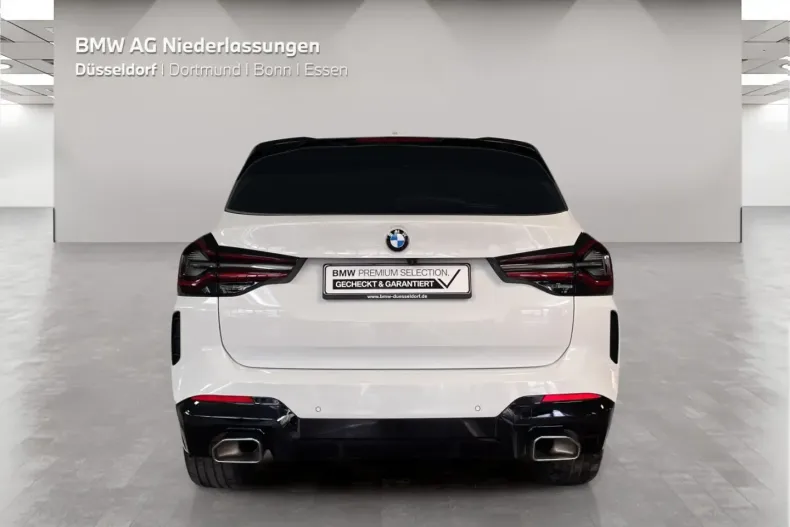 BMW X3 (Seria X) din 2022 cu 94.633 km - oferta BMW200958 - foto 5