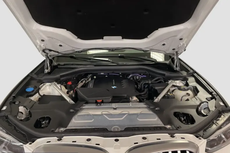 BMW X3 (Seria X) din 2022 cu 94.633 km - oferta BMW200958 - foto 11