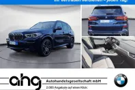 BMW X5 (Seria X) din 2022 cu 46.700 km - oferta BMW200959 - foto 1
