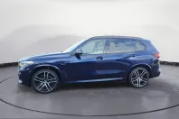 BMW X5 (Seria X) din 2022 cu 46.700 km - oferta BMW200959 - foto 4