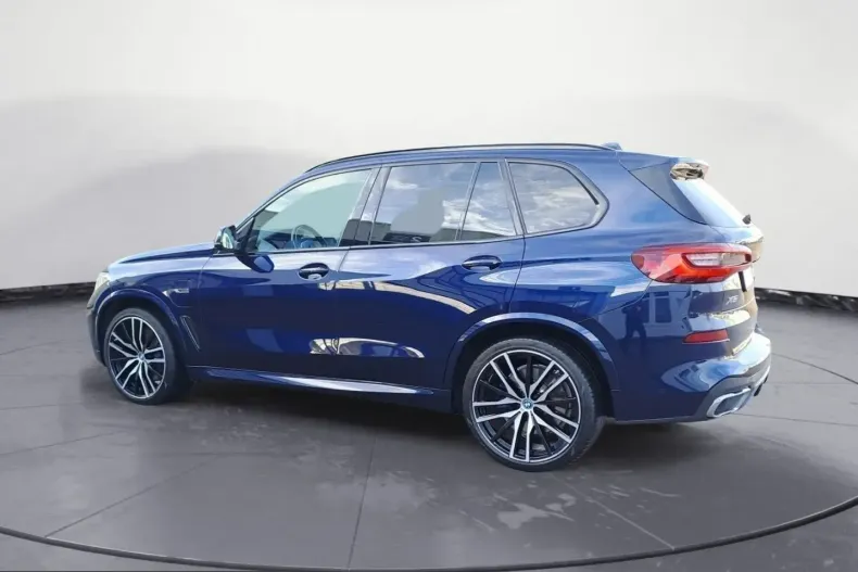 BMW X5 (Seria X) din 2022 cu 46.700 km - oferta BMW200959 - foto 5