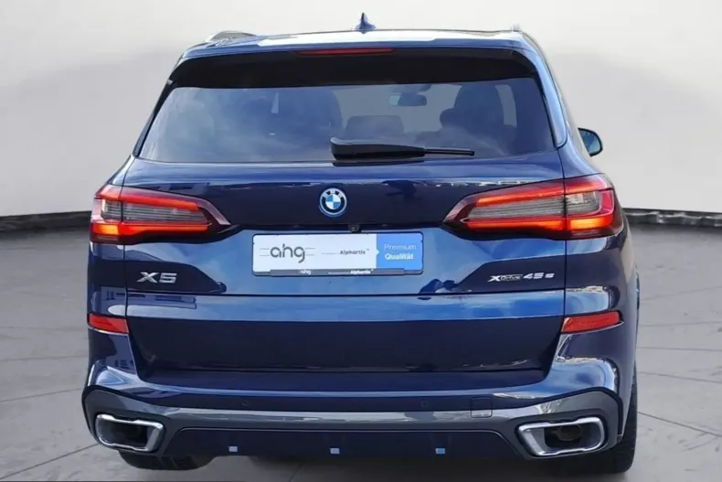 BMW X5 (Seria X) din 2022 cu 46.700 km - oferta BMW200959 - foto 6