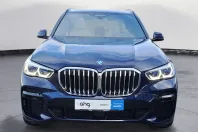 BMW X5 (Seria X) din 2022 cu 46.700 km - oferta BMW200959 - foto 8