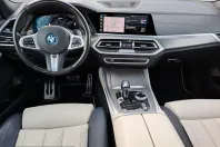 BMW X5 (Seria X) din 2022 cu 46.700 km - oferta BMW200959 - foto 12