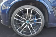 BMW X5 (Seria X) din 2022 cu 46.700 km - oferta BMW200959 - foto 13