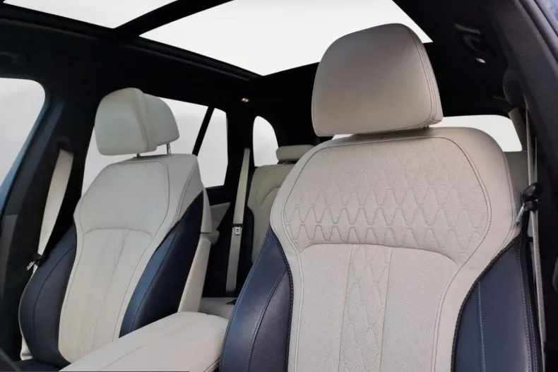 BMW X5 (Seria X) din 2022 cu 46.700 km - oferta BMW200959 - foto 14