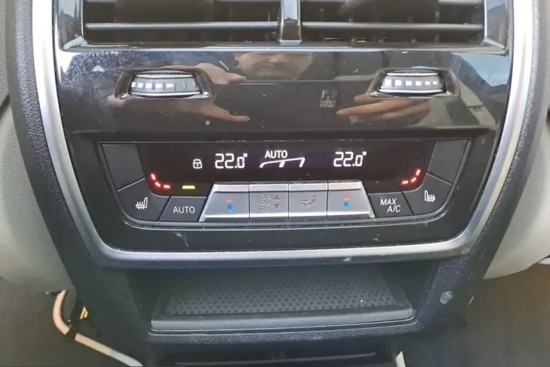 BMW X5 (Seria X) din 2022 cu 46.700 km - oferta BMW200959 - foto 15