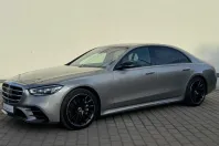 Mercedes-Benz S 580 (Clasa S) din 2024 cu 35.388 km - oferta MER200960 - foto 1