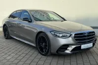 Mercedes-Benz S 580 (Clasa S) din 2024 cu 35.388 km - oferta MER200960 - foto 2