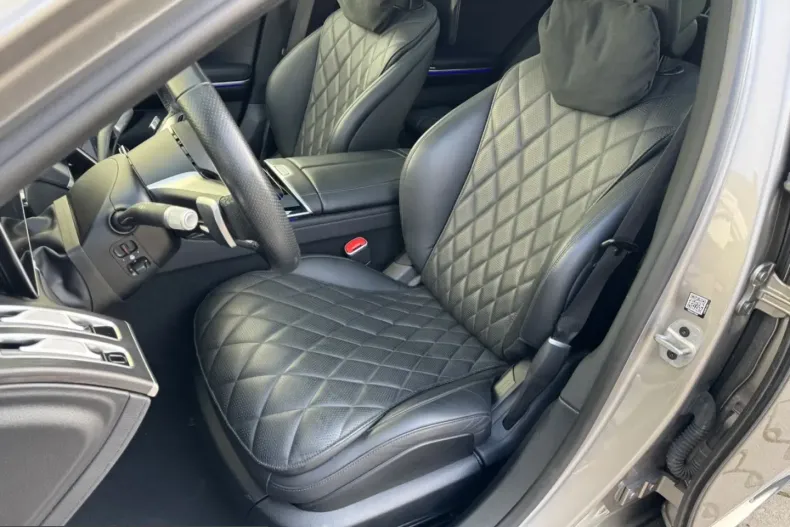 Mercedes-Benz S 580 (Clasa S) din 2024 cu 35.388 km - oferta MER200960 - foto 7