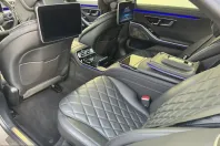 Mercedes-Benz S 580 (Clasa S) din 2024 cu 35.388 km - oferta MER200960 - foto 13