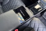 Mercedes-Benz S 580 (Clasa S) din 2024 cu 35.388 km - oferta MER200960 - foto 14