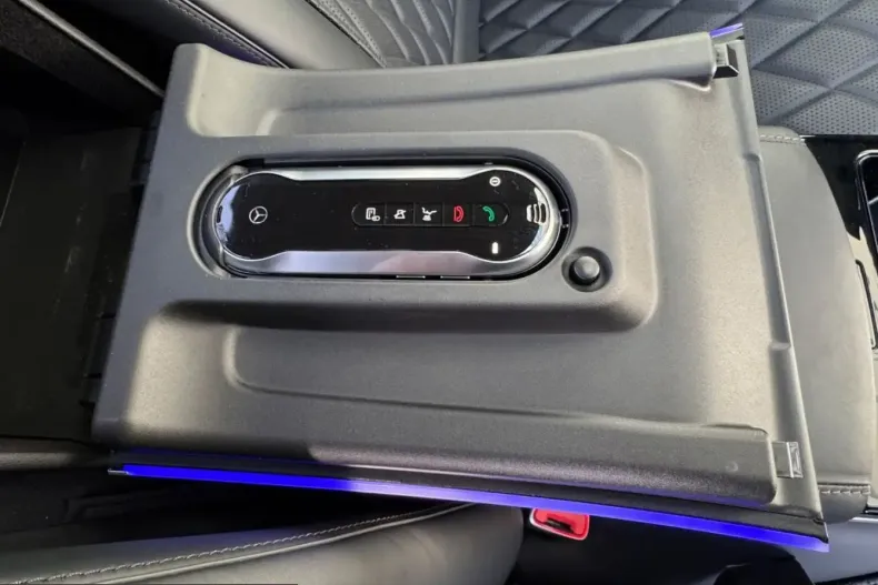 Mercedes-Benz S 580 (Clasa S) din 2024 cu 35.388 km - oferta MER200960 - foto 15