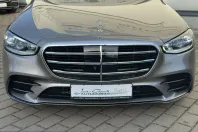 Mercedes-Benz S 580 (Clasa S) din 2024 cu 35.388 km - oferta MER200960 - foto 20