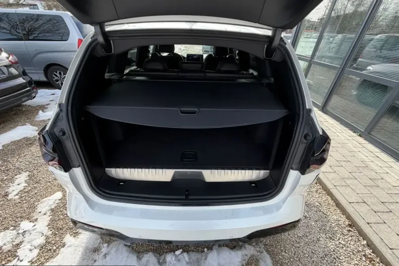 BMW X3 (Seria X) din 2022 cu 100.000 km - oferta BMW200961 - foto 5