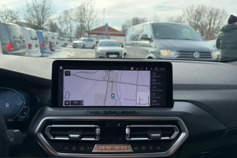 BMW X3 (Seria X) din 2022 cu 100.000 km - oferta BMW200961 - foto 24