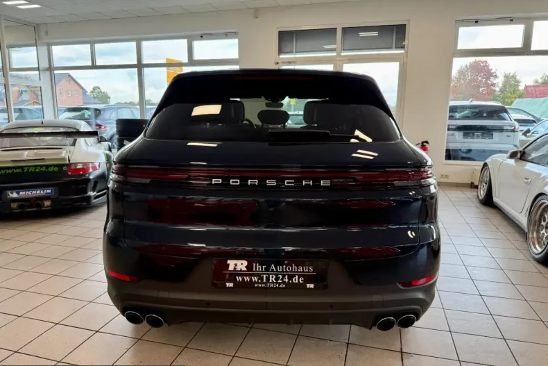 Porsche Cayenne din 2023 cu 9.971 km - oferta POR200962 - foto 3