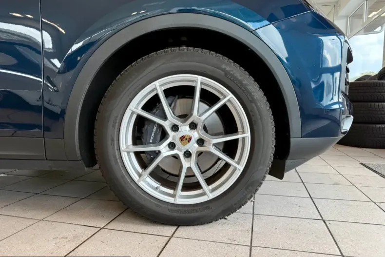 Porsche Cayenne din 2023 cu 9.971 km - oferta POR200962 - foto 5