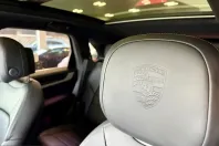 Porsche Cayenne din 2023 cu 9.971 km - oferta POR200962 - foto 6