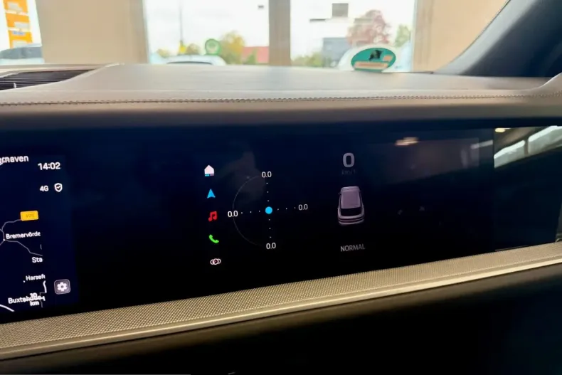 Porsche Cayenne din 2023 cu 9.971 km - oferta POR200962 - foto 17