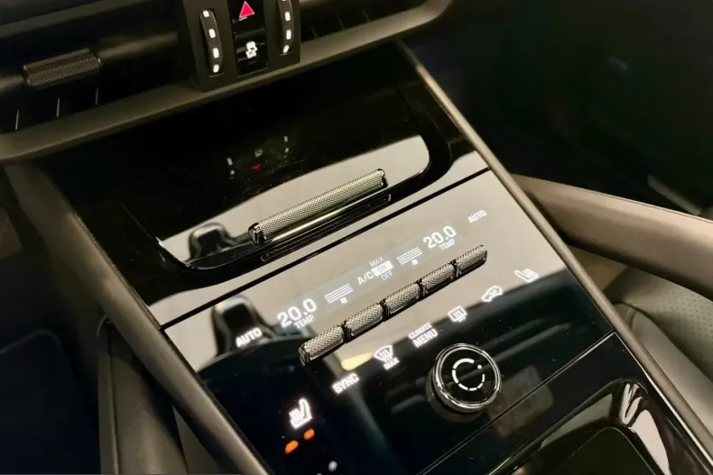 Porsche Cayenne din 2023 cu 9.971 km - oferta POR200962 - foto 20