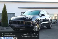 Porsche Cayenne din 2022 cu 49.500 km - oferta POR200963 - foto 1