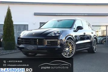 Porsche Cayenne din 2022 - oferta POR200963