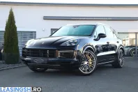 Porsche Cayenne din 2022 cu 49.500 km - oferta POR200963 - foto 2
