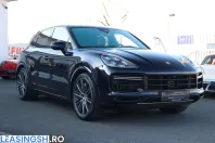 Porsche Cayenne din 2022 cu 49.500 km - oferta POR200963 - foto 4