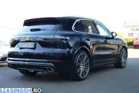Porsche Cayenne din 2022 cu 49.500 km - oferta POR200963 - foto 5