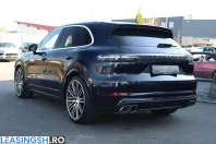 Porsche Cayenne din 2022 cu 49.500 km - oferta POR200963 - foto 7